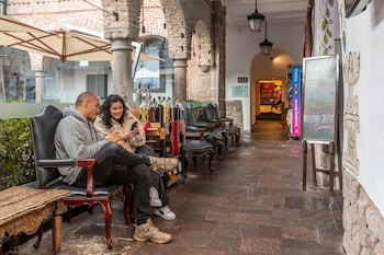 Casa Andina Premium Cusco
