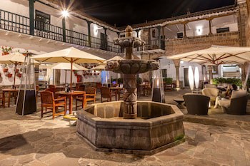 Casa Andina Premium Cusco