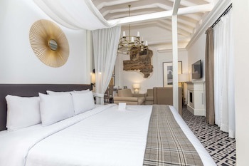Casa Andina Premium Cusco