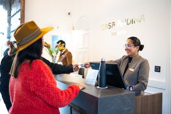 Casa Andina Premium Cusco
