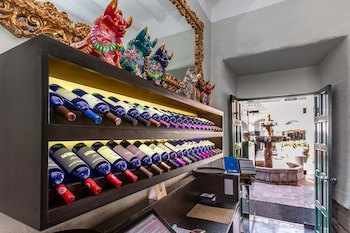 Casa Andina Premium Cusco