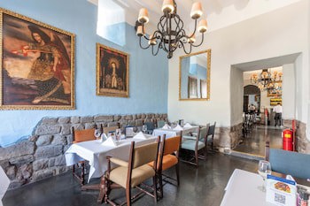 Casa Andina Premium Cusco