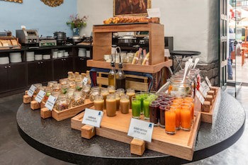 Casa Andina Premium Cusco