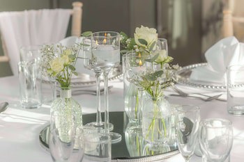 Best Western Plus Kenwick Park Hotel