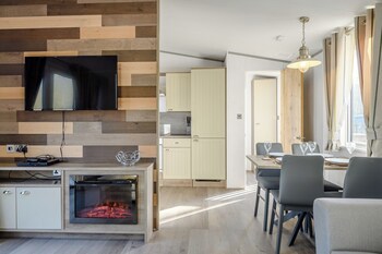 Best Western Plus Kenwick Park Hotel