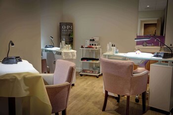 Best Western Plus Kenwick Park Hotel