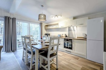 Best Western Plus Kenwick Park Hotel