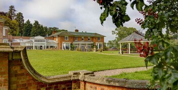 Best Western Plus Kenwick Park Hotel