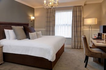 Best Western Plus Kenwick Park Hotel