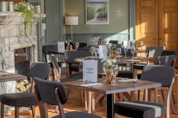 Best Western Plus Kenwick Park Hotel