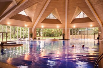 Best Western Plus Kenwick Park Hotel