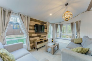Best Western Plus Kenwick Park Hotel
