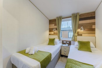 Best Western Plus Kenwick Park Hotel