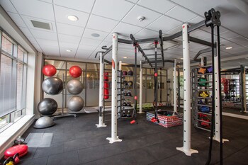 Best Western Plus Kenwick Park Hotel