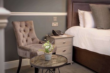 Best Western Plus Kenwick Park Hotel