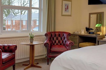 Best Western Plus Kenwick Park Hotel