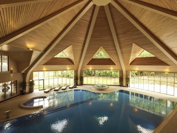 Best Western Plus Kenwick Park Hotel