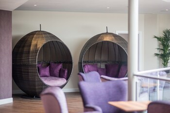 Best Western Plus Kenwick Park Hotel