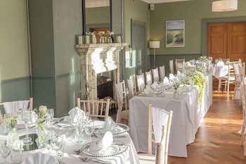 Best Western Plus Kenwick Park Hotel