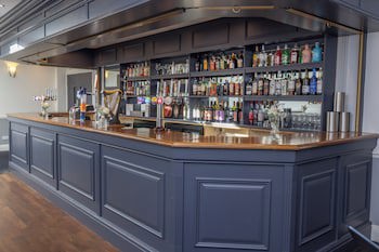 Best Western Plus Kenwick Park Hotel