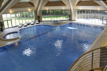 Best Western Plus Kenwick Park Hotel
