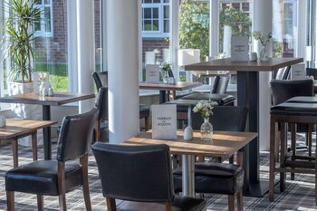 Best Western Plus Kenwick Park Hotel