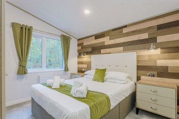 Best Western Plus Kenwick Park Hotel