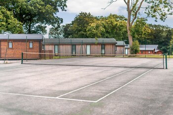 Best Western Plus Kenwick Park Hotel