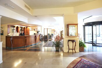 Hotel Savoy Palace fotoğrafı