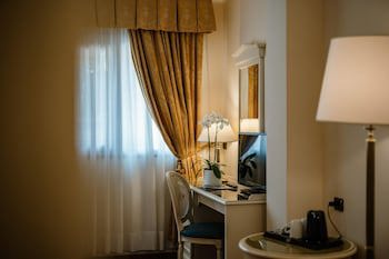 Hotel Savoy Palace galeri fotoğrafı