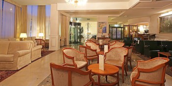 Hotel Savoy Palace fotoğrafı