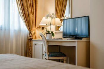 Hotel Savoy Palace galeri fotoğrafı