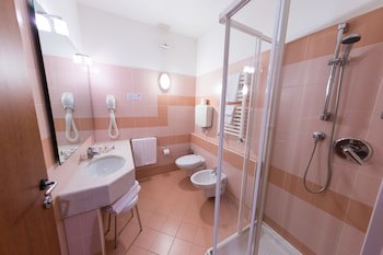 Montemezzi hotel galeri fotoğrafı