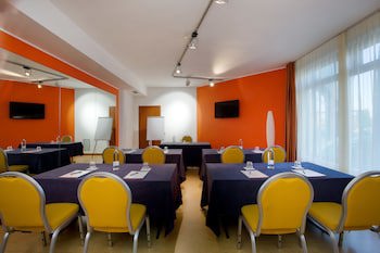 Montemezzi hotel galeri fotoğrafı