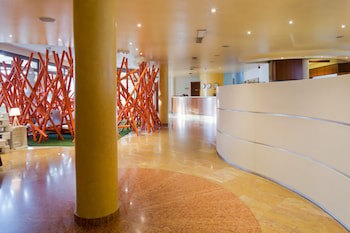 Montemezzi hotel fotoğrafı
