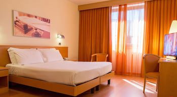 Montemezzi hotel galeri fotoğrafı