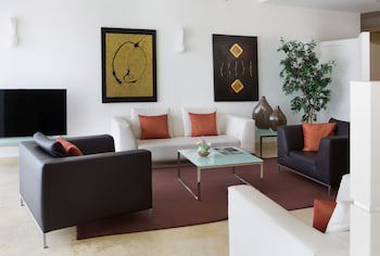 Montemezzi hotel fotoğrafı