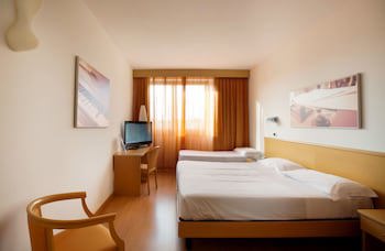 Montemezzi hotel galeri fotoğrafı