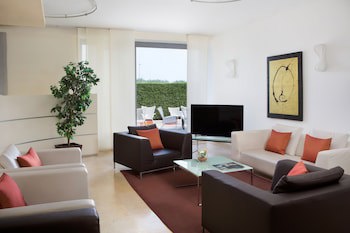 Montemezzi hotel galeri fotoğrafı
