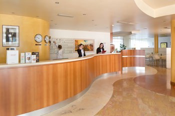 Montemezzi hotel galeri fotoğrafı