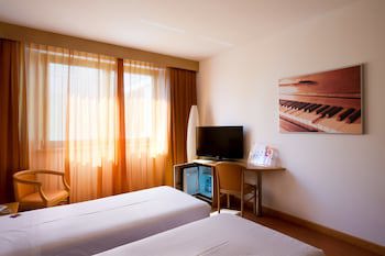 Montemezzi hotel galeri fotoğrafı