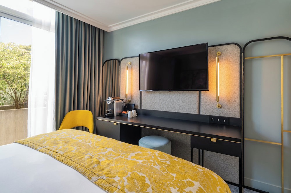 voco Paris Montparnasse by IHG