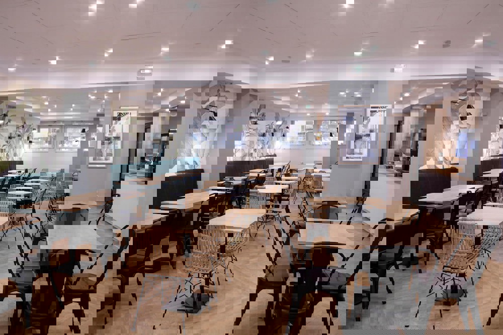 Belambra Clubs & Hotels - Hotel Le Magendie