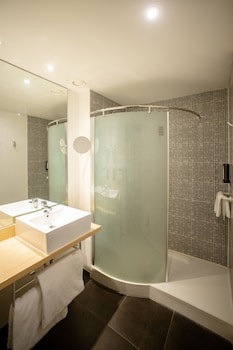 Hotel Alize Mouscron
