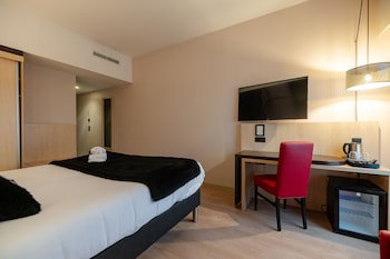 Hotel Alize Mouscron