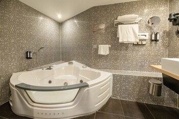 Hotel Alize Mouscron