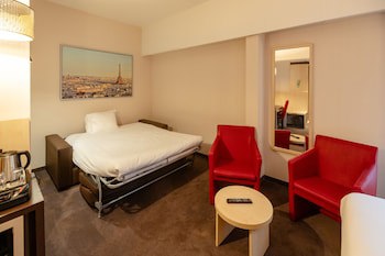 Hotel Alize Mouscron