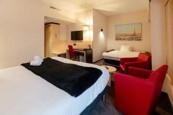 Hotel Alize Mouscron