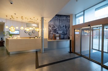Hotel Alize Mouscron
