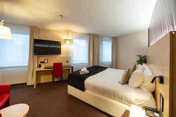 Hotel Alize Mouscron